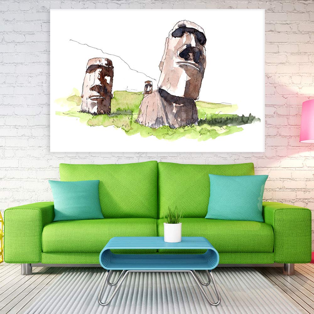 inep-b07hvysyrd-unframed-91x61cm-moai-canvas-showing-modern-city-vibes-on-a-white-wall.jpeg